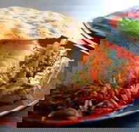 Chef Rasa Sayang - Kawana Tourism