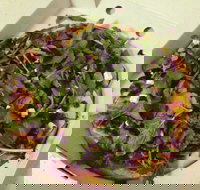 Chilli Jam Pizza - Kawana Tourism