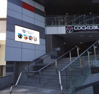 Cocktails and Dreams - Kawana Tourism