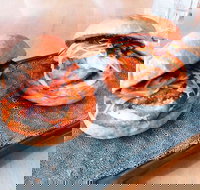 Corbin's Kitchen and Wine Bar - Kawana Tourism