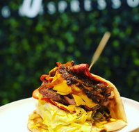 Courtyard Dining  Espresso - Kawana Tourism
