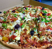 Creative Pizza