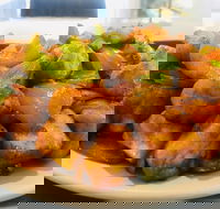 Curry Kicks - Kawana Tourism