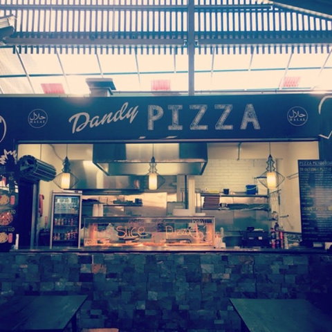 Dandy Pizza - Kawana Tourism 0