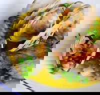 Darling and Co. - Kawana Tourism