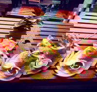 DeepGroove - Kawana Tourism