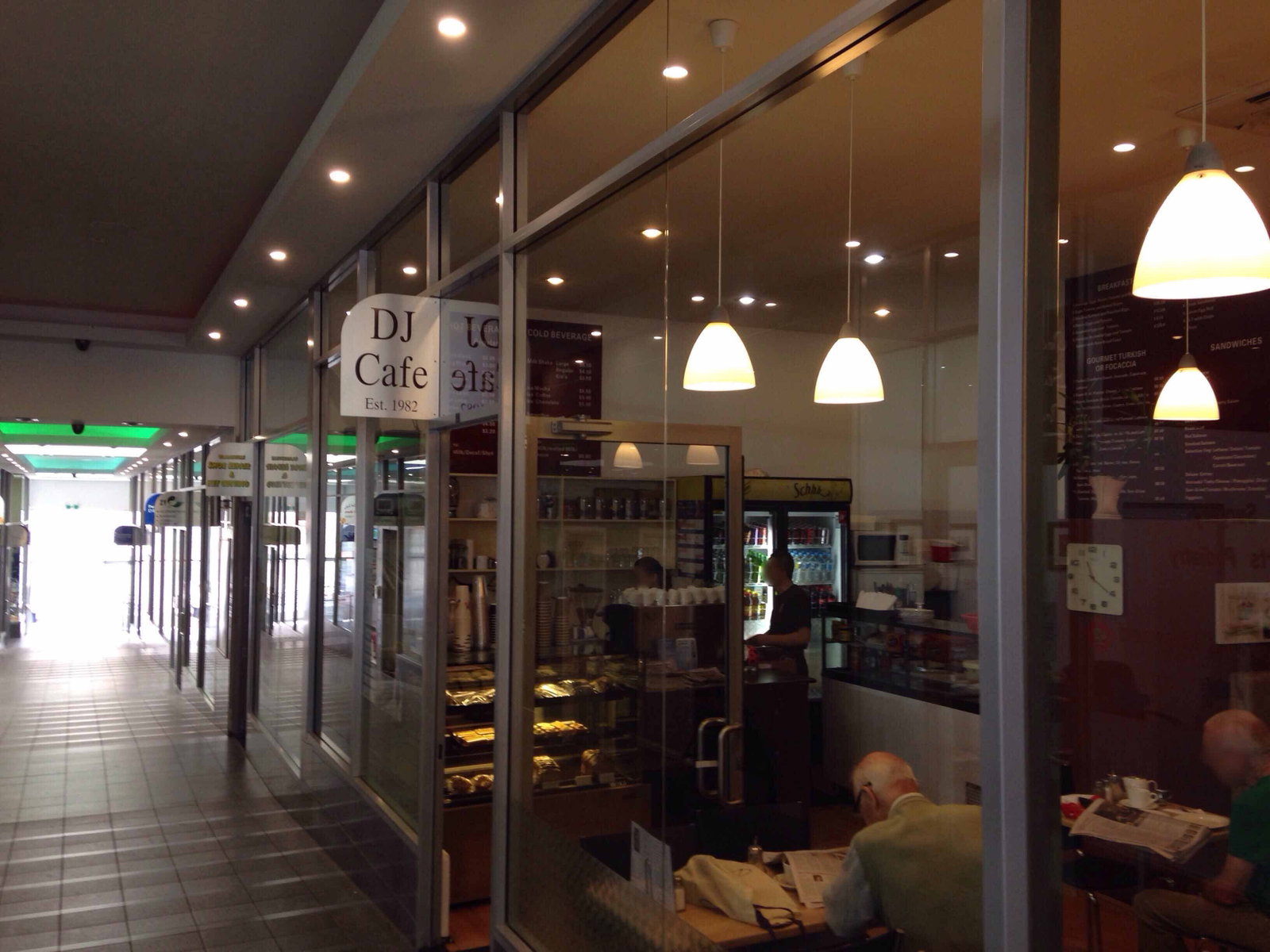 Henley NSW Kawana Tourism