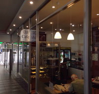 DJ Cafe - Kawana Tourism
