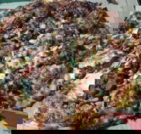 Fat Chef's Pizzeria - Kawana Tourism