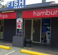 Fish Inn