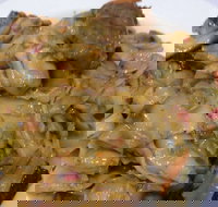 Fresh Box Noodle  Sushi Bar - Kawana Tourism