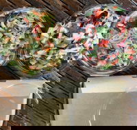 Get Tossed Salad Bar - Kawana Tourism