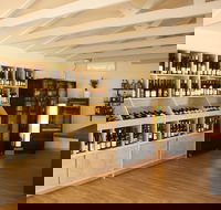 Grampians Wine Cellar - Kawana Tourism