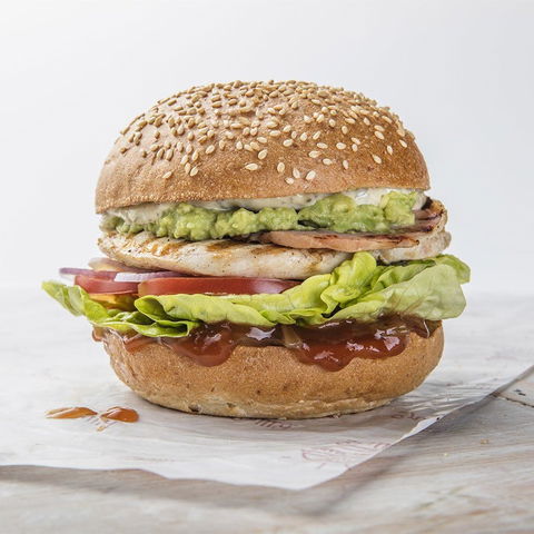 Grill'd - Highpoint - Maribyrnong - Kawana Tourism 0