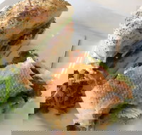 Growers Cafe - Kawana Tourism