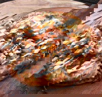 Gyros Fix - Kawana Tourism