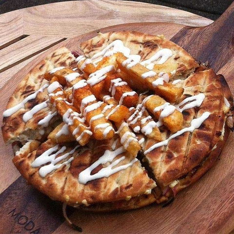 Gyros Fix - Kawana Tourism 0