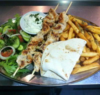 Harry's Grill - Kawana Tourism