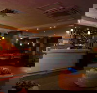 Hudsons Coffee Murray Street Hobart - Kawana Tourism