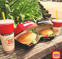 Hungry Jack's - Melton - Kawana Tourism
