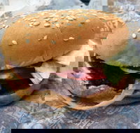 Hungry Jack's - Karawara - Kawana Tourism