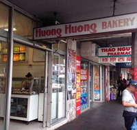 Huong Huong Bakery - Kawana Tourism