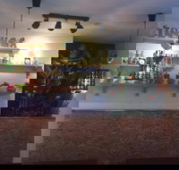 Jinsusa - Kawana Tourism