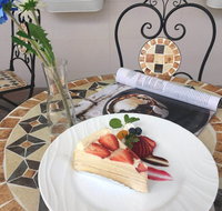 Juno Dessert  Cafe - Kawana Tourism