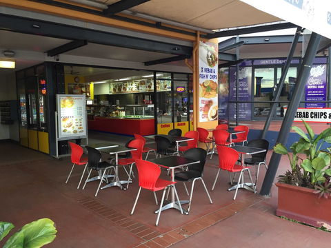 K Kebabs - Kawana Tourism 0