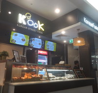 Korean Chicken - Kawana Tourism