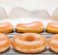 Krispy Kreme - Haymarket - Kawana Tourism