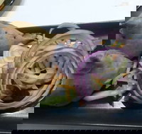 La Bella's Pizza  Pasta - Kawana Tourism