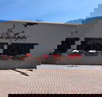 Lapa Brazilian Restaurant - Kawana Tourism