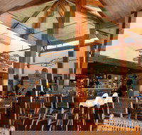 Little Fish - Kawana Tourism