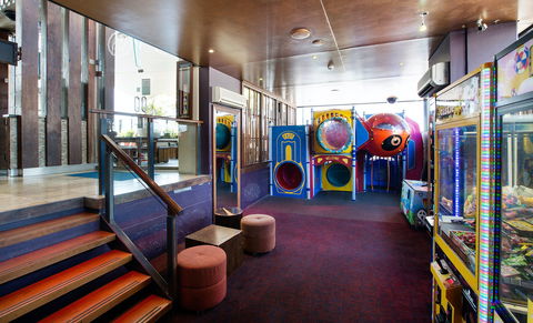 Mattara Hotel - Charlestown - Kawana Tourism 0