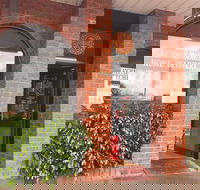 Maymee Kitchen - Kawana Tourism