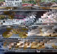 Mt Ommaney Bakehouse - Kawana Tourism