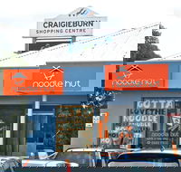 Noodle Hut - Craigieburn - Kawana Tourism