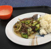 Oriental Dumpling King - Haymarket - Kawana Tourism