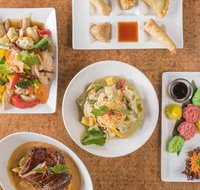 Palm Sugar Royal Thai Cuisine - Kawana Tourism