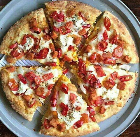 Pappar'Delles Italian Restaurant - Kawana Tourism 0