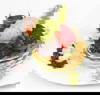 Passionflower - Kingsford - Kawana Tourism