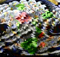 Pearl Garden - Kawana Tourism