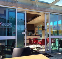 Pete's Upton St. Brasserie - Kawana Tourism