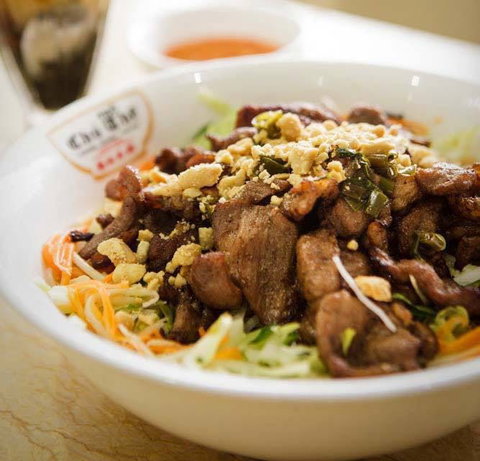 Pho Chu The - Richmond - Kawana Tourism 0