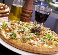 Pizza Capers - Noosa Heads - Kawana Tourism