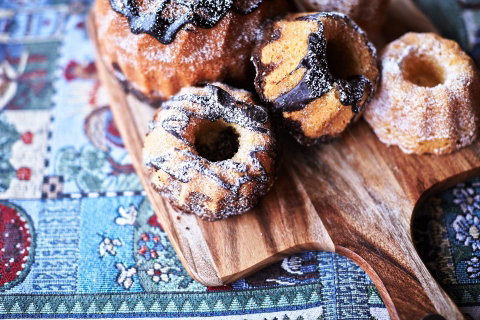 Polish Rye Crust Bakery - Kawana Tourism 0