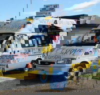 Port's Mr Ice Cream - Kawana Tourism