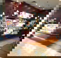 Posh Nosh Gourmet Cafe - Kawana Tourism