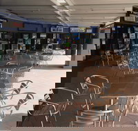 Riverhills Seafood - Kawana Tourism